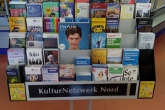 Stadtbibliothek Neumuenster