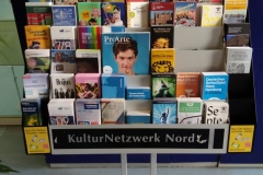 Stadtbibliothek Kiel