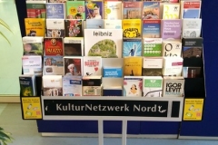 Stadtbibliothek Kiel