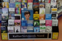 Stadtbibliothek Neumuenster